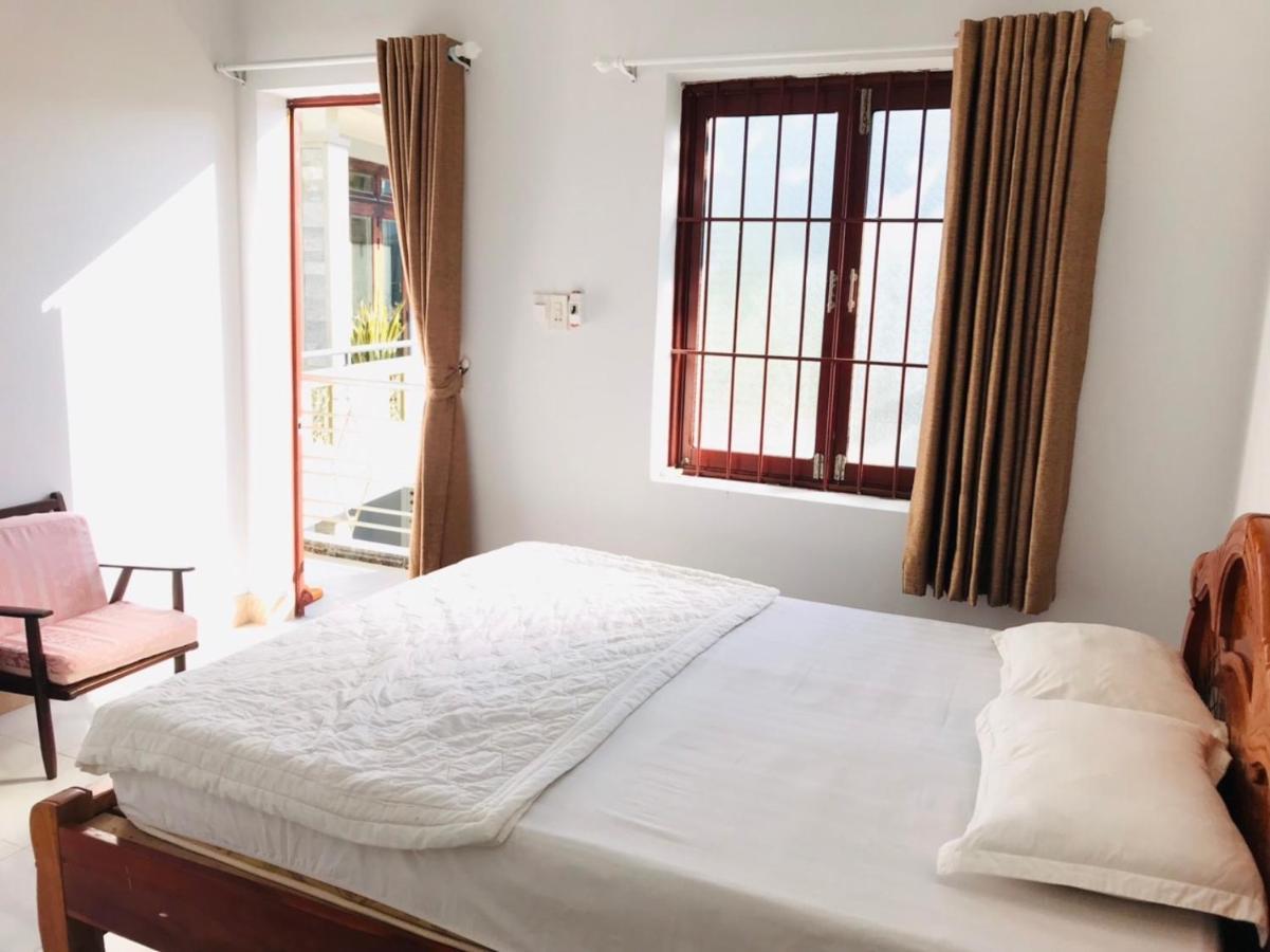 Sunny Homestay Mui Ne Phan Thiết Exteriér fotografie