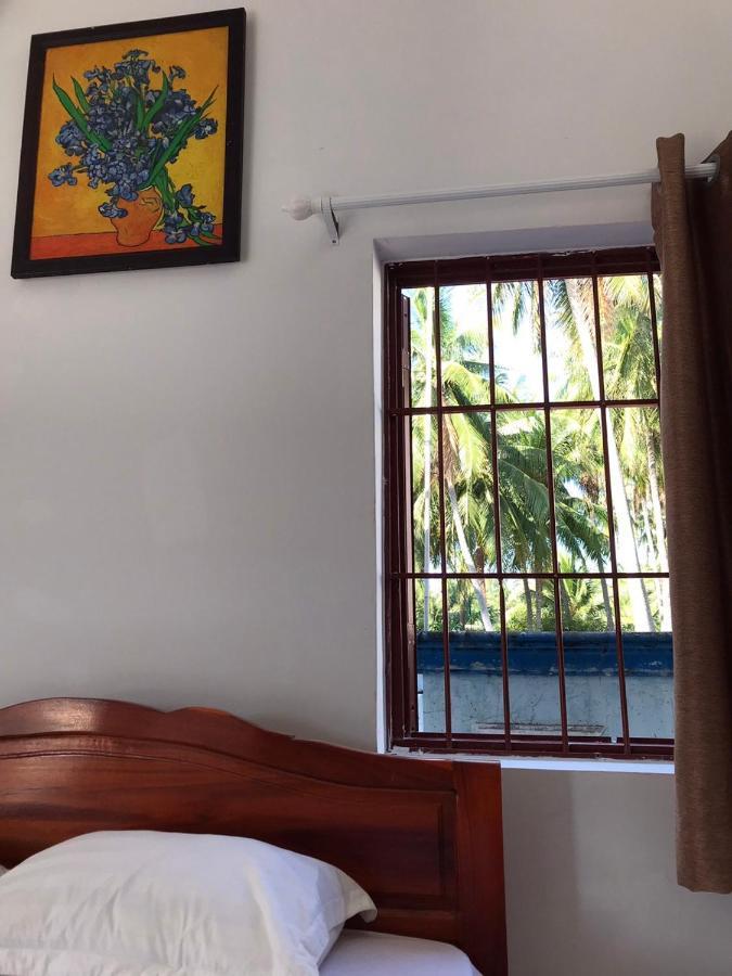 Sunny Homestay Mui Ne Phan Thiết Exteriér fotografie