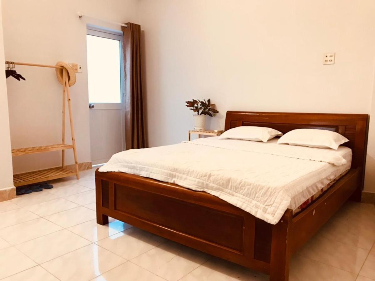 Sunny Homestay Mui Ne Phan Thiết Exteriér fotografie