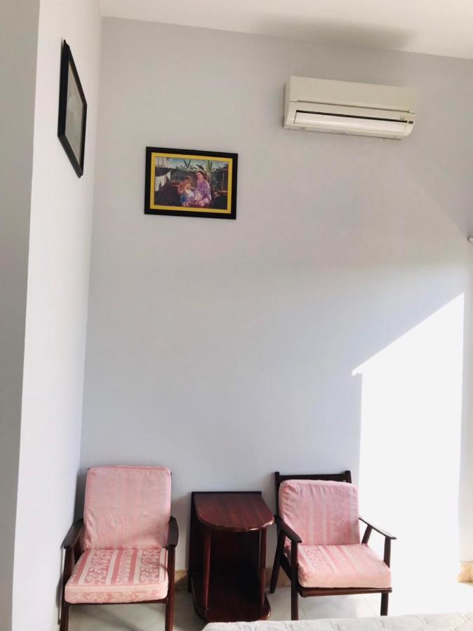 Sunny Homestay Mui Ne Phan Thiết Exteriér fotografie