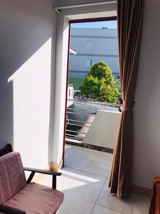 Sunny Homestay Mui Ne Phan Thiết Exteriér fotografie