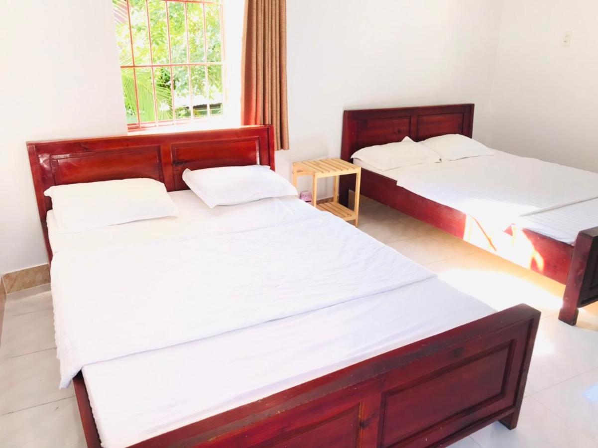 Sunny Homestay Mui Ne Phan Thiết Exteriér fotografie