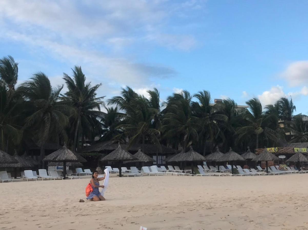 Sunny Homestay Mui Ne Phan Thiết Exteriér fotografie