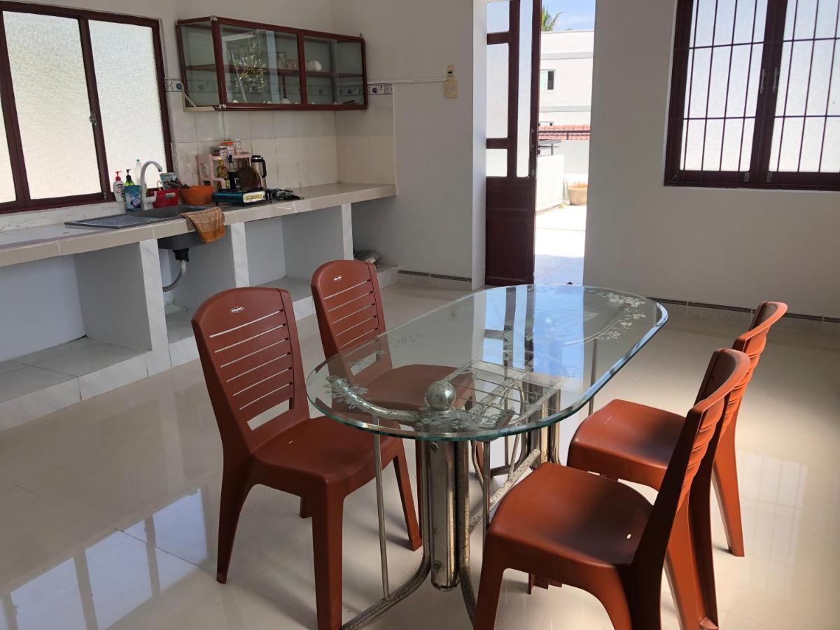 Sunny Homestay Mui Ne Phan Thiết Exteriér fotografie