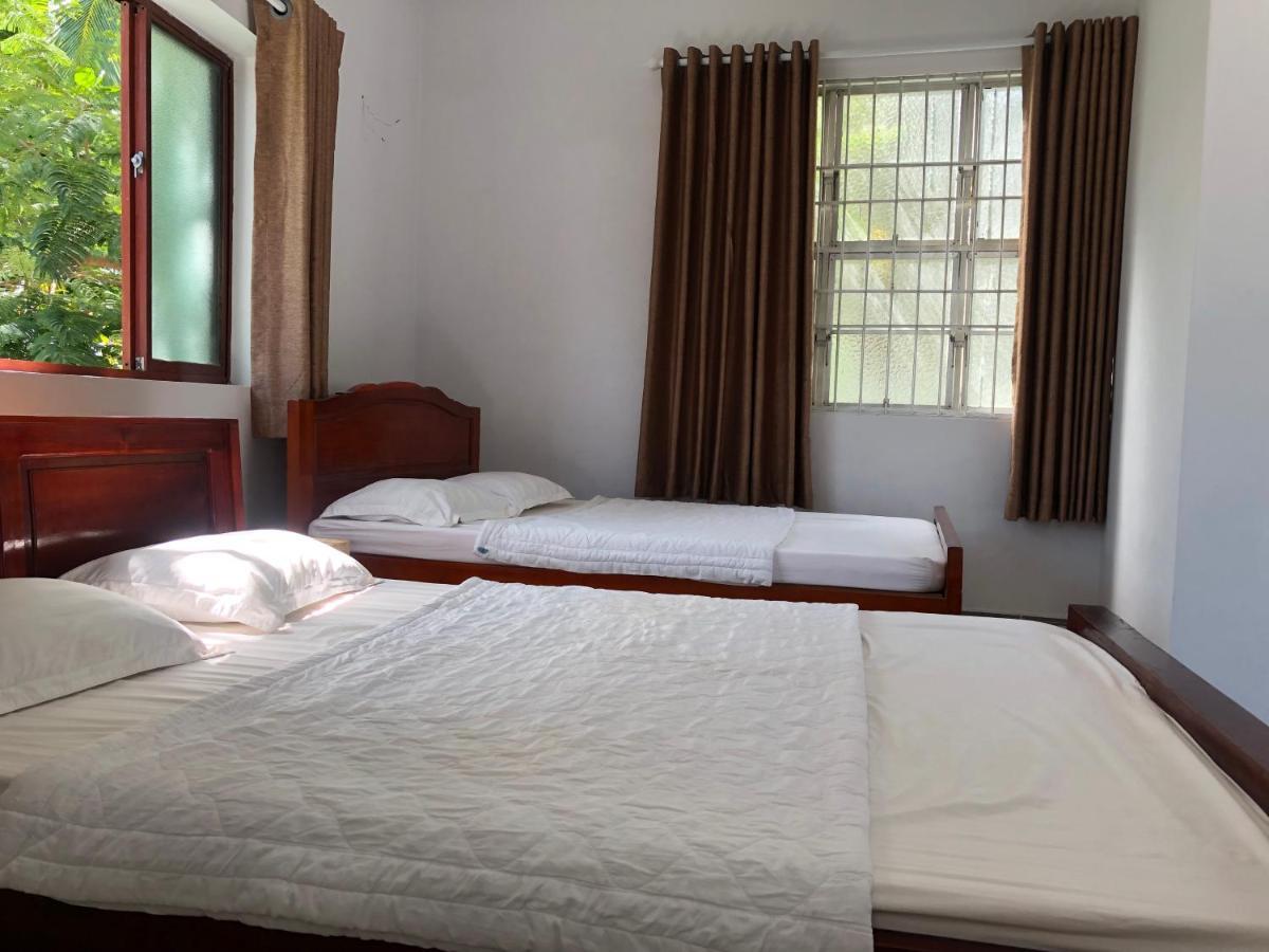 Sunny Homestay Mui Ne Phan Thiết Exteriér fotografie
