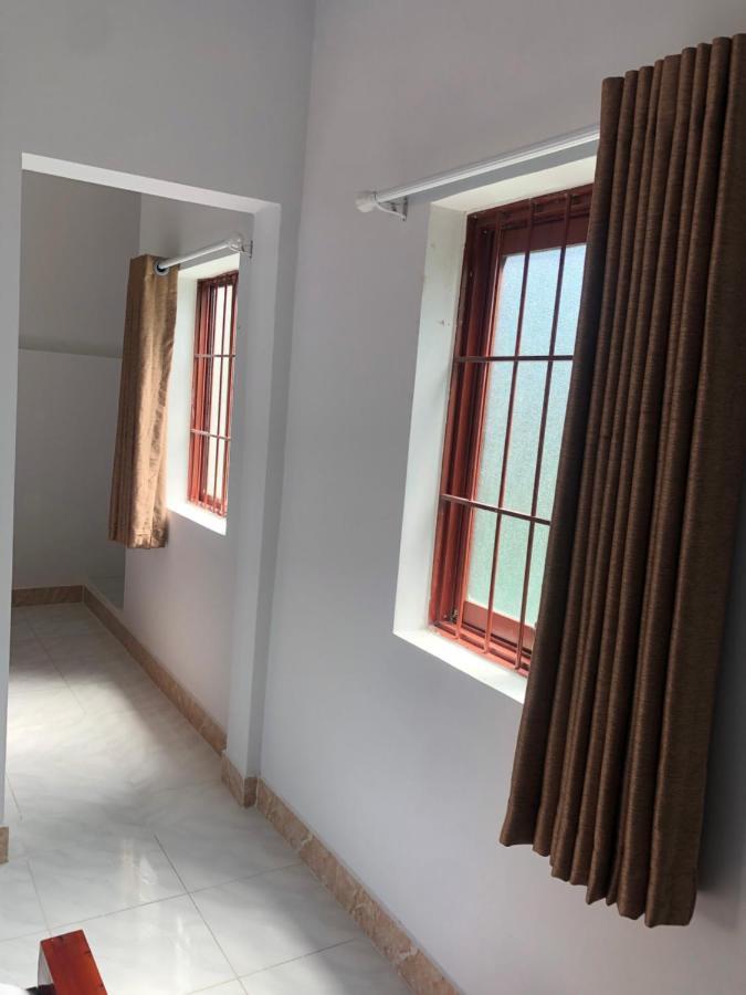 Sunny Homestay Mui Ne Phan Thiết Exteriér fotografie