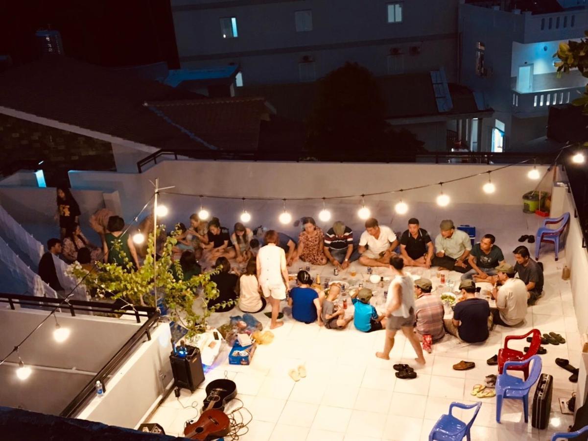 Sunny Homestay Mui Ne Phan Thiết Exteriér fotografie